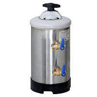 Фильтр смягчитель для воды DVA 8, водоумягчитель 8л для кофемашины, умягчитель