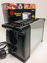 Тостер DOMOTEC MS-3232 (12 шт/ящ)