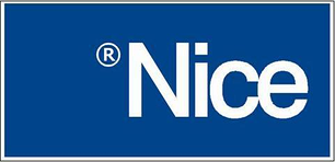 Автоматика для секційних воріт Nice