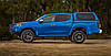 Посилений задній амортизатор OME Nitrocharger Sport Mitsubishi L200 2015 - н. в., фото 7