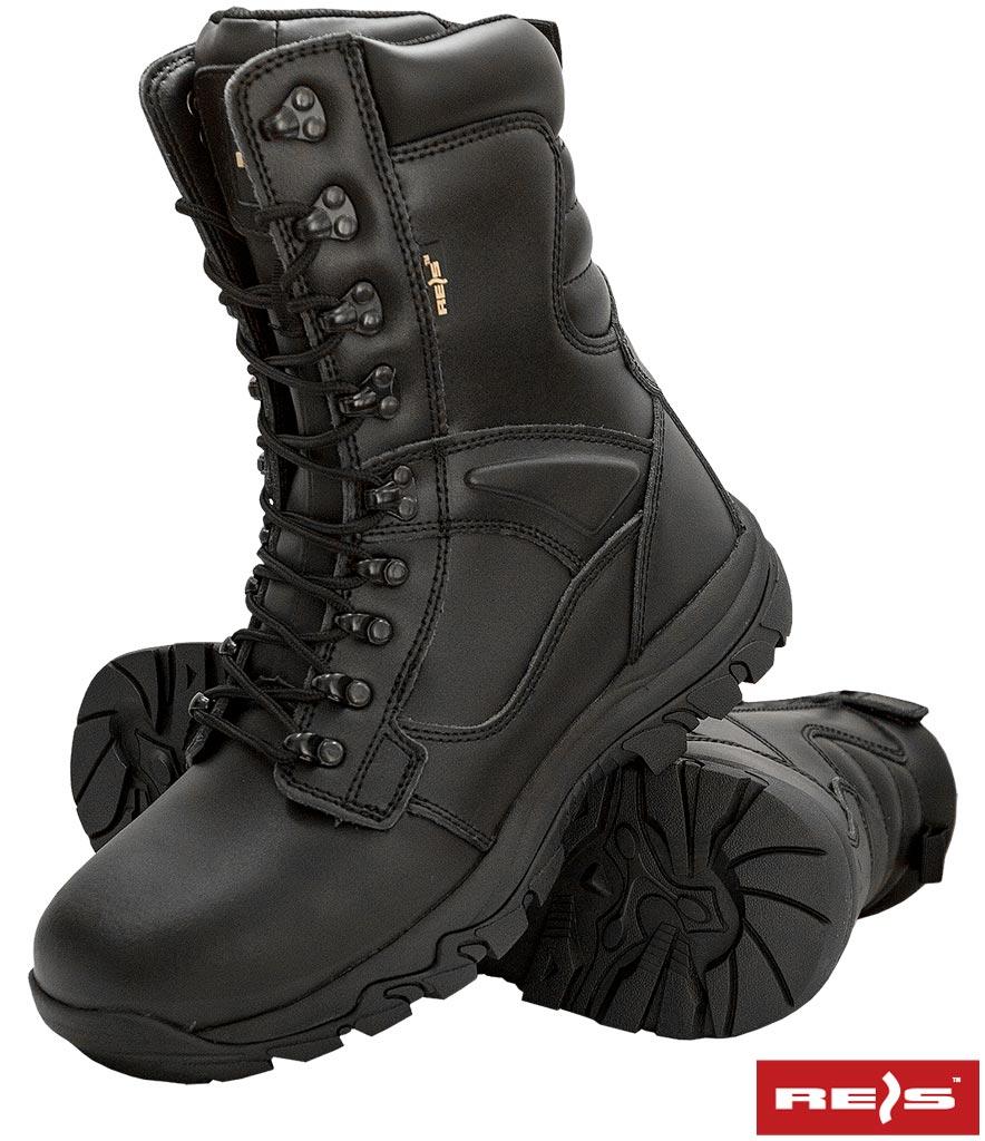 Берці з метноском (спецвзуття) BRPATROL B, фото 1