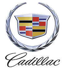 Автоскло CADILLAC