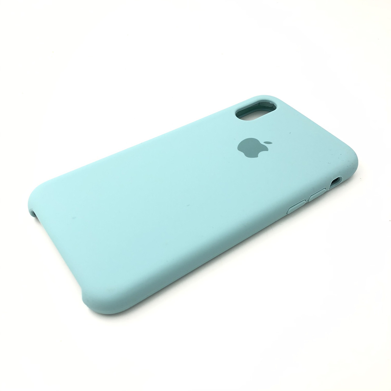 Силіконовий чохол Apple Silicone Case для iPhone X/iPhone XS, AAA, колір 16