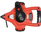 Рулетка YATO скловолоконна 30мx15мм (YT-71540)