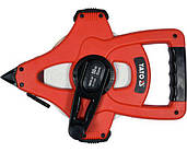 Рулетка YATO скловолоконна 50мx15мм (YT-71541)