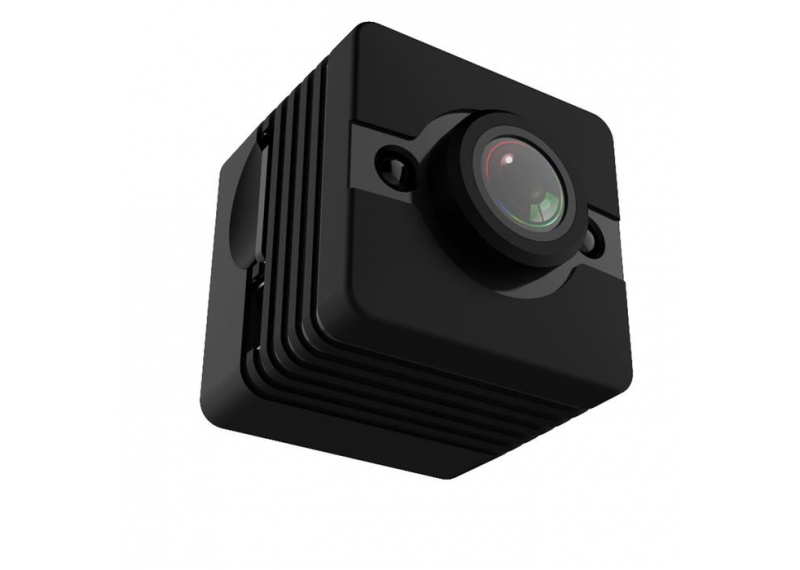 Миниатюрная камера SQ-12 Full HD 1080P - фото 3 - id-p1353147990