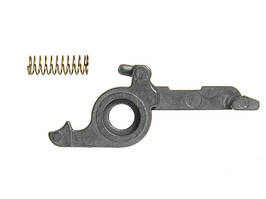 Відсікач режимів вогню AK - V3, сталь [GUARDER] (для страйкболу)