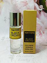 Жіночий міні парфум Tom Ford Black Orchid ( Том Форд Блек Орхид ) 40 мл