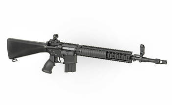 Стайкбольна гвинтівка MK12 MOD1 SPR [Double Bell] (для страйкболу), фото 5