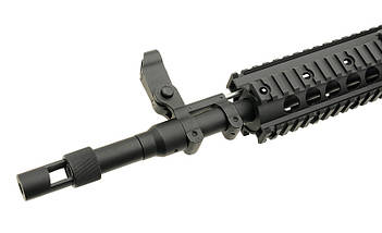 Стайкбольна гвинтівка MK12 MOD1 SPR [Double Bell] (для страйкболу), фото 6