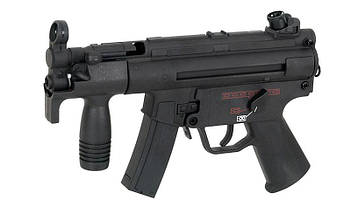 Страйкбольний MP5 CM.041K BLUE Edition [CYMA] (для страйкболу), фото 2