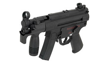 Страйкбольний MP5 CM.041K BLUE Edition [CYMA] (для страйкболу), фото 4