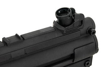 Страйкбольний MP5 CM.041K BLUE Edition [CYMA] (для страйкболу), фото 5