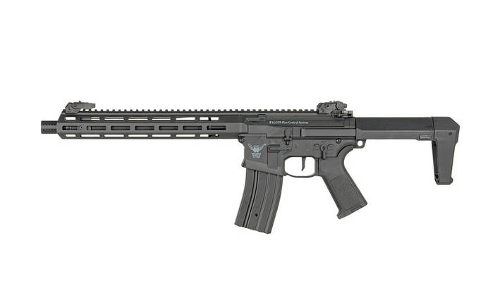 M904L Fire Control System Edition [DE] (для страйкболу), фото 1