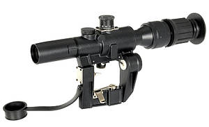 Оптические прицелы и Magnifier. Товары и услуги компании 