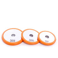 Набір 20 кг гантелей розбірні сталеві млинці в пласт.кейсі (в комплект.подовжувач грифа), фото 8