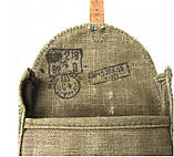 Оригінальний штатний підсумок для дискового магазину ППШ (оригінал СРСР), фото 2