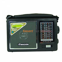 Радіоприймач MASON R-893