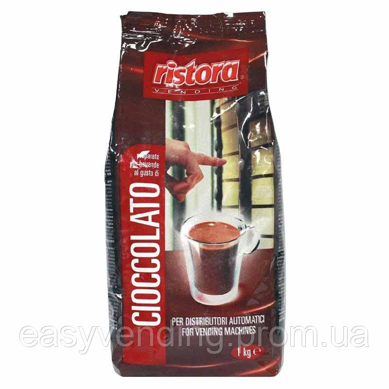Гарячий шоколад Ristora, 1 кг