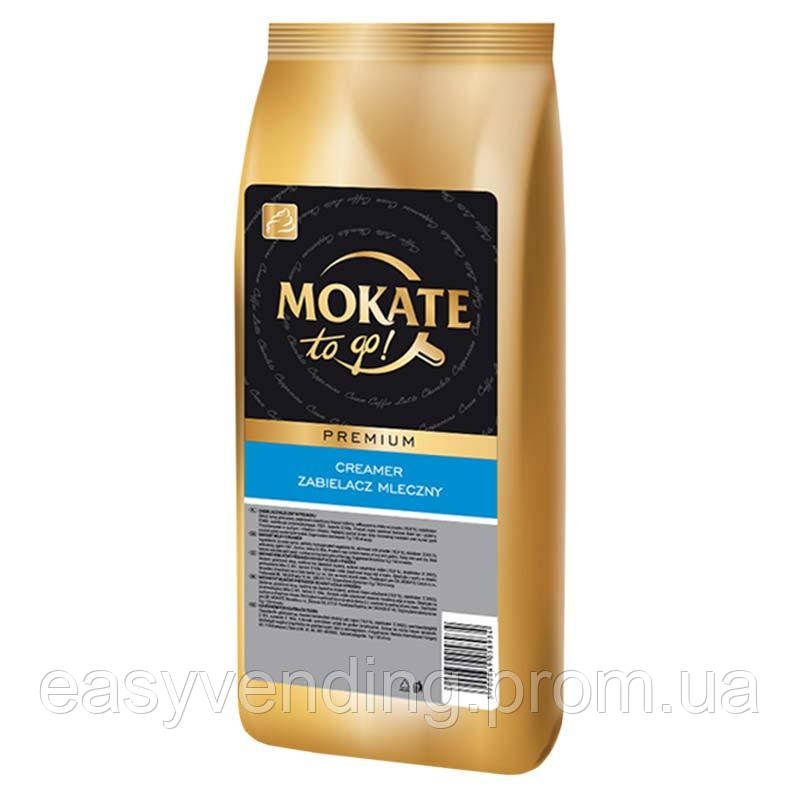 Вершки Mokate Creamer Premium, 1 кг