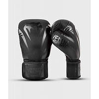 Боксёрские перчатки Venum Impact Boxing Gloves B/B 12 ун