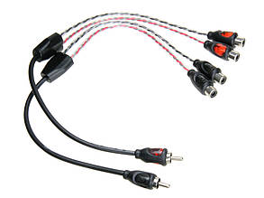 Y-кабель міжблоковий (пара) ACV Mid Range (30.4980-201)