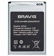 Аккумулятор для Bravis Nova
