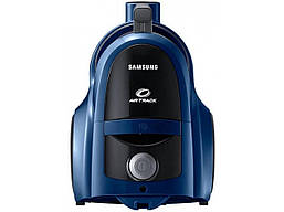 Пилосос Samsung VCC45W0S36/UK синій циклонний без мішка 1,3 л 700 Вт