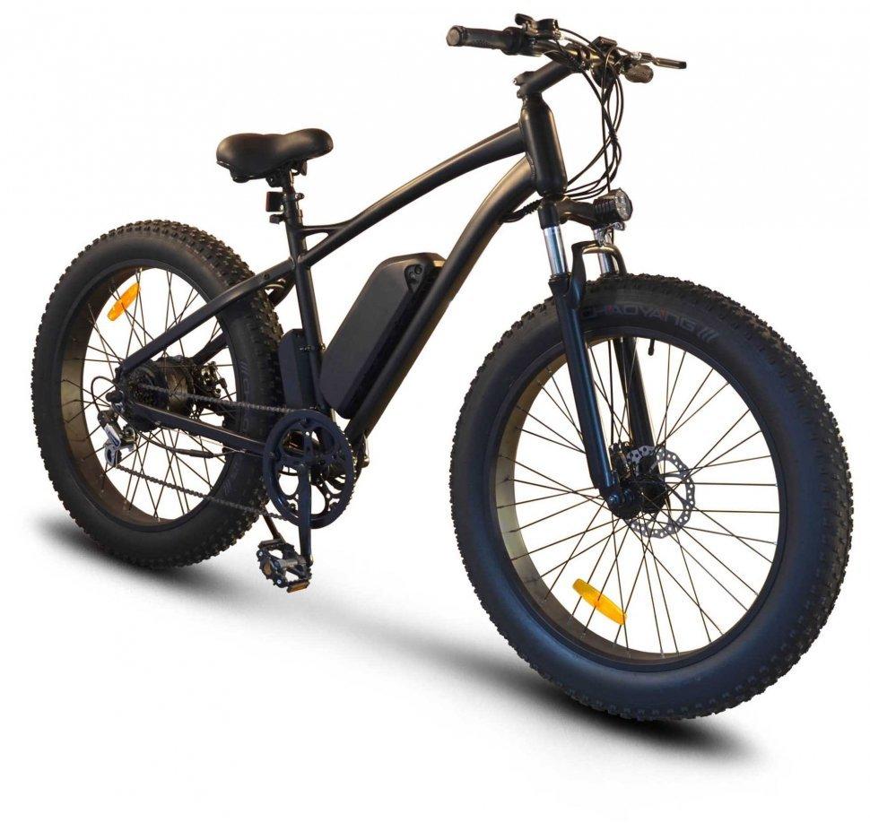 Електро фетбайк SKYBIKE Calcutta (500W), фото 1