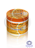 Крем для лица Wokali Vitamin C Renewal Moisture Plus SPF15 115 G