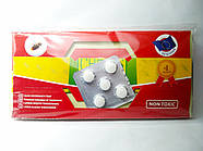 Клейова пастка для тарганів + таблетка приманка Чиміс CHEMIS, фото 3