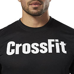 Футболка "Crossfit"