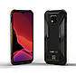 Doogee S95 PRO 8/128 GB — Потужний протиударний смартфон, фото 4
