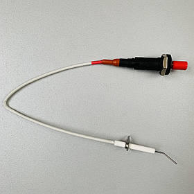 П'єзоелемент з електродом для газової гармати Vitals Sakuma Denzel