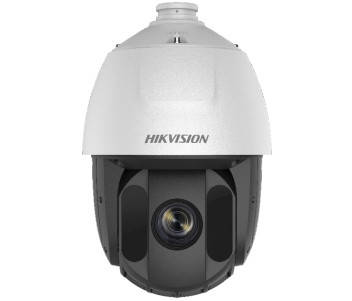 2 МП HDTVI SpeedDome Hikvision DS-2AE5225TI-A (E) with brackets, фото 1