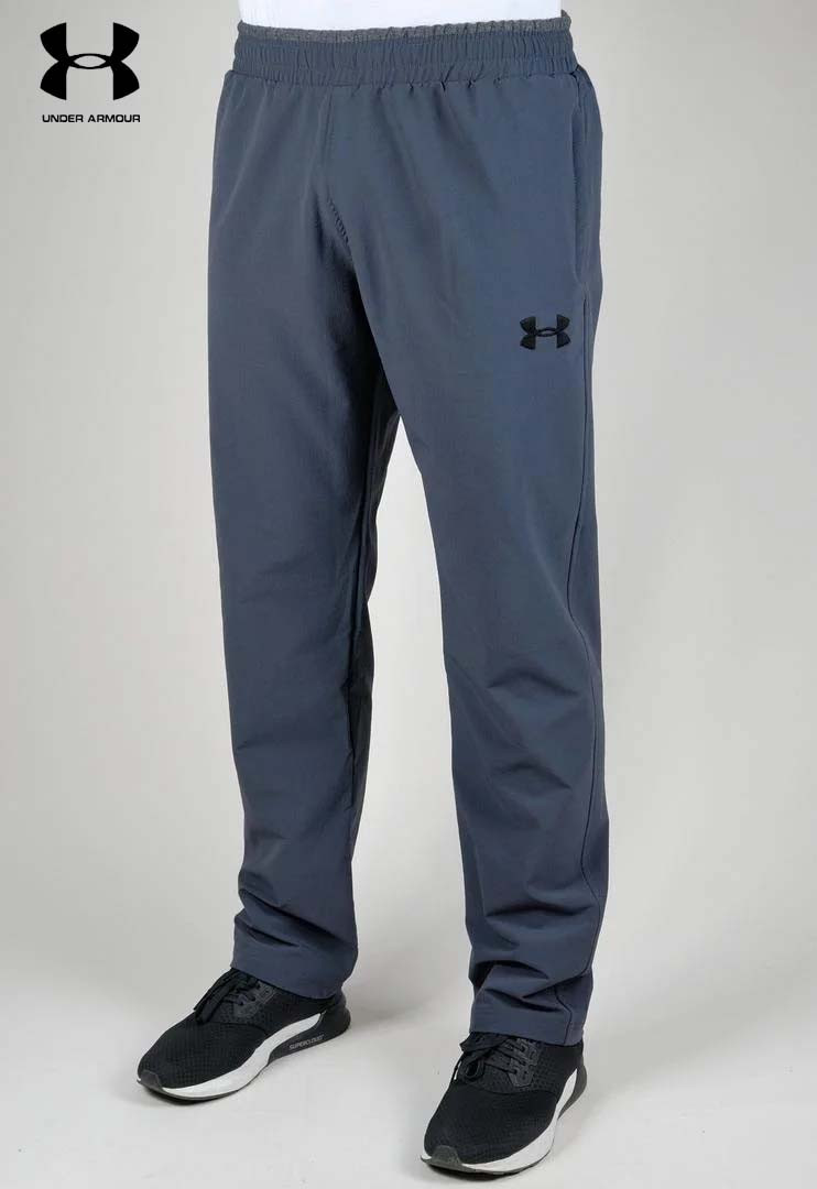 Чоловічі Спортивні штани Under Armour (0715-2), Чоловічий спортивний одяг