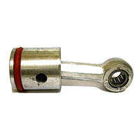 Поршень з шатуном перфоратора бочкового 25 мм