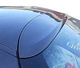 Бленда (Козирок, спойлер заднього скла) LASSCAR на Mercedes CL С216, фото 8