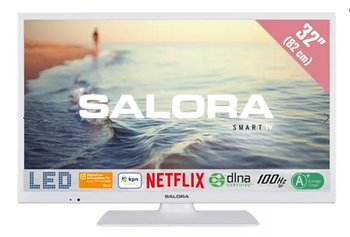 Телевізор 32" Salora 32HSW5012