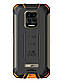Doogee S59 PRO 4/128 GB, 5.7 дюйма, 10 500 мА·год акумулятор, NFC, ip68 — Протиударний телефон, фото 3