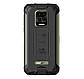 Doogee S59 PRO 4/128 GB, 5.7 дюйма, 10 500 мА·год акумулятор, NFC, ip68 — Протиударний телефон, фото 4