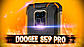 Doogee S59 PRO 4/128 GB, 5.7 дюйма, 10 500 мА·год акумулятор, NFC, ip68 — Протиударний телефон, фото 6