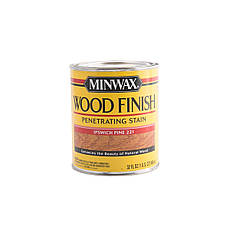 Морилка MINWAX, колір іпсвічська сосна (ipswich pine), 0,946л, фото 5