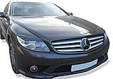 Вії LASSCAR на Mercedes CL С216 (2006-2014 г.в.), фото 5