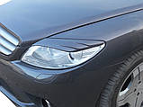 Вії LASSCAR на Mercedes CL С216 (2006-2014 г.в.), фото 7