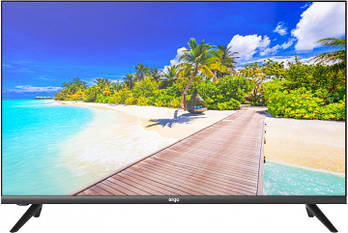 Телевізор 32" Ergo 32DHS6000 (Smart TV)