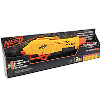 Зброя іграшкове Hasbro Nerf бластер Титан "Альфа Страйк» Тайгер DB 2 (E7561), фото 3