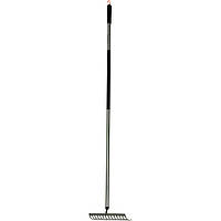 Граблі для ґрунту Fiskars Ergonomic (1000652)