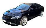 Накладка на фари Вії LASSCAR на Mazda 6, фото 6