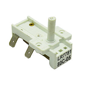 Терморегулятор YT-WNS для масляного обігрівача (до 80°С)